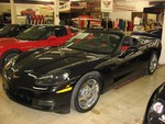 2009 corvette for sale