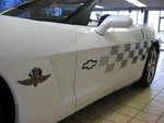 2008 corvette for sale