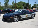 2008 corvette for sale