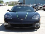 2008 Corvette Convertible For Sale