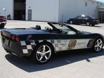 2008 Corvette Convertible For Sale