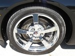 2008 Corvette Convertible For Sale
