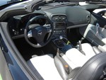 2008 Corvette Convertible For Sale