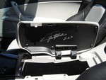2008 Corvette Convertible For Sale