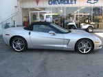 2007 corvette for sale