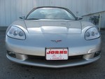 2007 Corvette Convertible For Sale