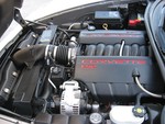2007 Corvette Convertible For Sale