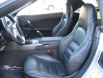 2007 Corvette Convertible For Sale