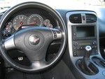 2007 Corvette Convertible For Sale