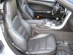 2007 Corvette Convertible For Sale