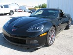 2009 Corvette Hardtop For Sale