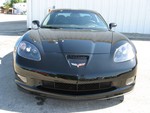 2009 Corvette Hardtop For Sale