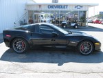 2009 Corvette Hardtop For Sale