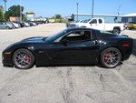 2009 Corvette Hardtop For Sale