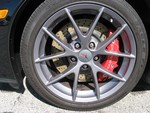 2009 Corvette Hardtop For Sale