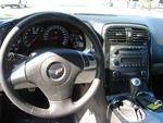 2009 Corvette Hardtop For Sale