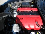 2009 Corvette Hardtop For Sale