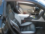 2009 Corvette Hardtop For Sale