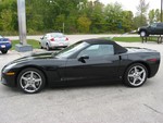 2008 corvette for sale