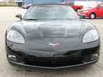 2008 Corvette Convertible For Sale