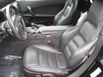 2008 Corvette Convertible For Sale