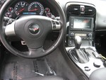 2008 Corvette Convertible For Sale