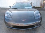2009 Corvette Coupe For Sale