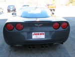 2009 Corvette Coupe For Sale