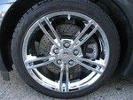 2009 Corvette Coupe For Sale