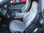 2009 Corvette Coupe For Sale