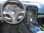 2009 Corvette Coupe For Sale