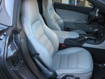 2009 Corvette Coupe For Sale