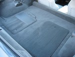 2009 Corvette Coupe For Sale