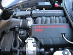 2009 Corvette Coupe For Sale