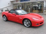 2010 corvette for sale