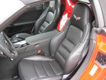 2010 Corvette Convertible For Sale