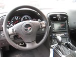 2010 Corvette Convertible For Sale