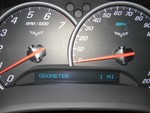 2010 Corvette Convertible For Sale