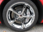 2010 Corvette Convertible For Sale