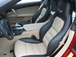 2010 Corvette Coupe For Sale