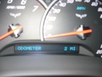 2010 Corvette Coupe For Sale