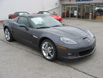 2010 corvette for sale
