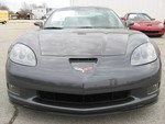 2010 Corvette Coupe For Sale