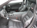 2010 Corvette Coupe For Sale