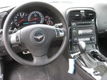 2010 Corvette Coupe For Sale