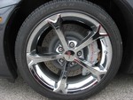 2010 Corvette Coupe For Sale