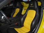 2008 Corvette Convertible For Sale