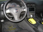 2008 Corvette Convertible For Sale