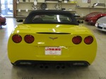 2008 Corvette Convertible For Sale