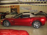 2010 corvette for sale